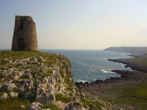 Torre Sant'Emeliano